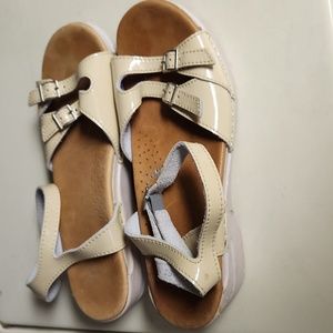Dansko sandals